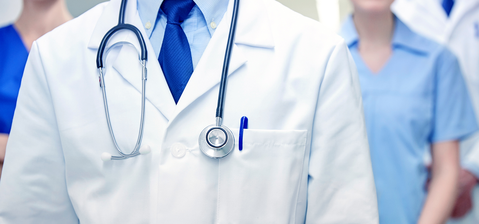 鼻病专家，健康使者